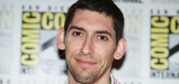 Max Landis outed as a serial emotional & physical abuser of women