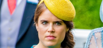 Princess Eugenie & Beatrice ‘had a stability’ which William & Harry found ‘lacking’
