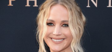 Jennifer Lawrence’s fiance Cooke Maroney ‘doesn’t care that she’s famous’