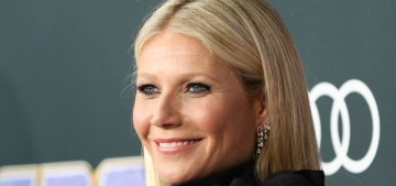 Gwyneth Paltrow was proud of her lack of fact-checking at Goop
