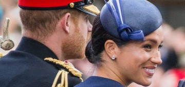 The Duke & Duchess of Sussex will start their own foundation by the end of the year