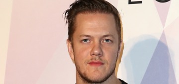 Dan Reynolds on being a Mormon & an LGBTQ ally: ‘I’m a very unique Mormon’