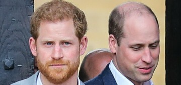 Did the Sussexes ‘snub’ Prince William on his birthday by not making an IG post?