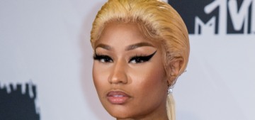 Nicki Minaj on Miley Cyrus: ‘A Perdue chicken can never talk s–t about queens’