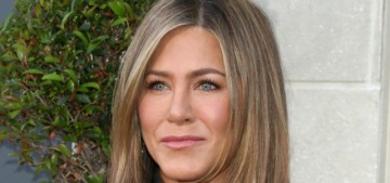 Jennifer Aniston’s colorist: Jen is ‘a style icon because she doesn’t go trendy’