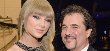 Scott Borchetta: Taylor Swift misrepresented the Big Machine/masters situation