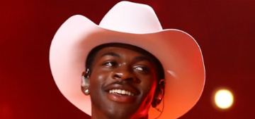 Lil Nas X comes out as gay: ‘some of y’all already know, some of y’all don’t care’