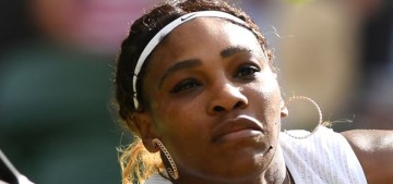 Serena Williams will play Mixed Doubles with Sir Andy Murray after all