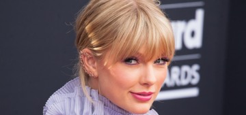 Taylor Swift ‘is so upset and has zero regrets about making this public’