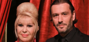 Ivana Trump’s ex-husband trashes the Trump kids: ‘They are disgusting, stupid’