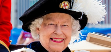 Will the Queen hand power to Prince Charles through the Regency Act in 2 years?