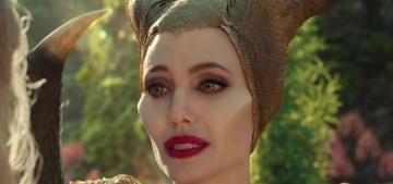 The ‘Maleficent 2: Mistress of Evil’ full-length trailer is out & it’s amazing too