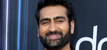 Kumail Nanjiani is ‘kind of obsessed’ with working out, might be an exercise addict