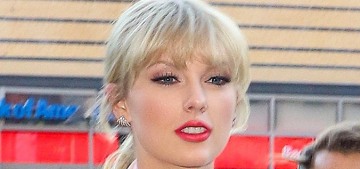 Taylor Swift ‘has no regrets expressing her thoughts’ about Scooter Braun