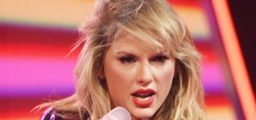 Music insiders accuse Taylor Swift of ‘playing the victim’ & misrepresentation
