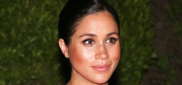Duchess Meghan will attend ‘The Lion King’ premiere on Sunday, yay!