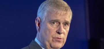 Jeffrey Epstein used Prince Andrew to lure even more girls & women to his home