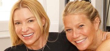 Tracy Anderson defends Gwyneth Paltrow’s con: ‘Opportunity has a price tag’
