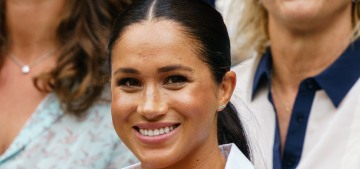 Why has Duchess Meghan rejected the ‘messy bun’ she once loved?