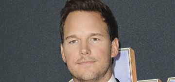 Chris Pratt wore a ‘Don’t Tread On Me’ t-shirt, does it have political implications?