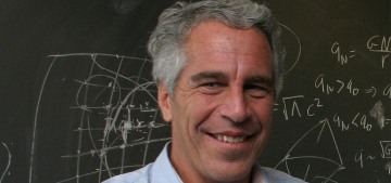 Questions abound about Jeffrey Epstein’s fortune & his significant connections