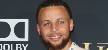 Steph Curry defends wife Ayesha after video of her Milly Rock dance goes viral