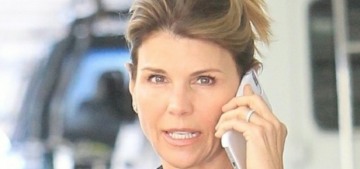 Lori Loughlin & Mossimo ‘believe they’ll be exonerated’: are they wrong?