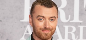 Sam Smith dances in his music video for ‘How Do You Sleep’ and it’s amazing