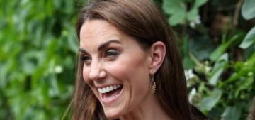 Royal commentator: Duchess Kate’s pregnancies give her an excuse not to work