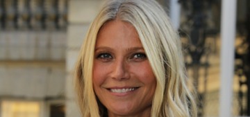 Gwyneth Paltrow: What happens to your identity if you’re not ‘f–kable & beautiful’?