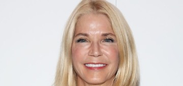 Candace Bushnell felt the impact of being childfree & ‘truly being alone’ in her 50s