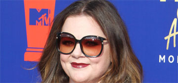 Melissa McCarthy’s worst date involved a guy talking about the price of everything