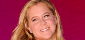 Amy Schumer calls first time seeing her baby ‘the best moment of my life’