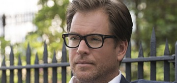 Michael Weatherly is getting ‘leadership training’ after he harassed Eliza Dushku