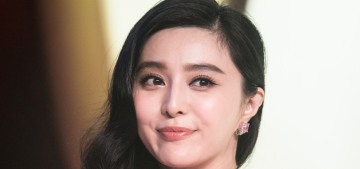 Fan Bingbing on her tax evasion ordeal: ‘It has made me calm down’