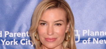 Tracy Anderson will donate 20% of her profits to liberal causes this weekend