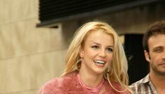 Britney loses custody of her children to K-fed