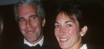 Where is Jeffrey Epstein’s co-conspirator & enabler Ghislaine Maxwell?