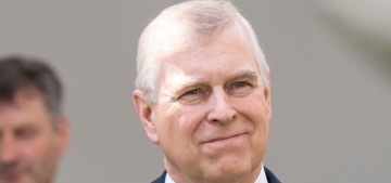 Prince Andrew & Fergie’s reconciliation will save them both from the Epstein stories