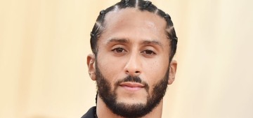 Colin Kaepernick became a civil rights activist after the 2015 murder of Mario Woods