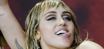 Miley Cyrus is ‘relieved’ post-split: ‘She can live her life & focus on herself’