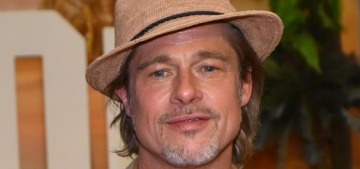 Brad Pitt remains estranged from Maddox, who never ‘saw himself as Brad’s son’