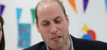 Prince William & Kate ‘always fly budget whenever possible… on private trips’