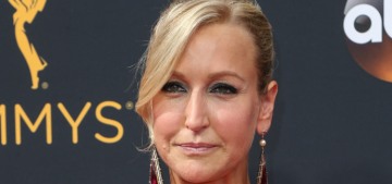 GMA’s Lara Spencer apologizes for mocking Prince George’s ballet classes