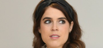 Princess Eugenie will quietly delay or cancel her upcoming anti-slavery podcast