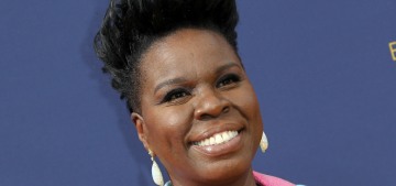 Leslie Jones quits ‘Saturday Night Live’ after five seasons, she ‘chose to depart’