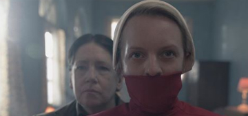 A Handmaid’s Tale sequel is coming to Hulu with Aunt Lydia as a protagonist