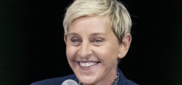 Ellen DeGeneres met the Sussexes, says that Archie ‘looks like Harry’