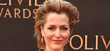 Gillian Anderson cast as Margaret Thatcher in The Crown season 4
