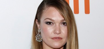 Julia Stiles: A few years ago, ‘nobody knew what to do with me’